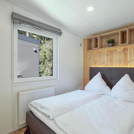 Tiny Haus 44 Am Brombachsee Pleinfeld Exterior foto
